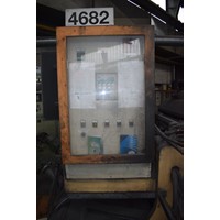 Coquilleuse IMR C60X